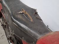 Motorfiets, moto guzzi, nuovo cardellino 75 - afbeelding 20 van  63