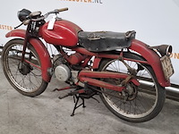 Motorfiets, moto guzzi, nuovo cardellino 75 - afbeelding 29 van  63