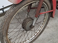 Motorfiets, moto guzzi, nuovo cardellino 75 - afbeelding 30 van  63