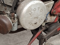 Motorfiets, moto guzzi, nuovo cardellino 75 - afbeelding 38 van  63
