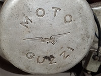 Motorfiets, moto guzzi, nuovo cardellino 75 - afbeelding 39 van  63
