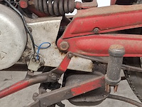 Motorfiets, moto guzzi, nuovo cardellino 75 - afbeelding 41 van  63