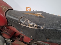 Motorfiets, moto guzzi, nuovo cardellino 75 - afbeelding 47 van  63