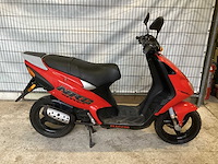 Motorfiets piaggio - nrg mc2 - afbeelding 8 van  9