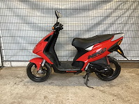 Motorfiets piaggio - nrg mc2 - afbeelding 2 van  9