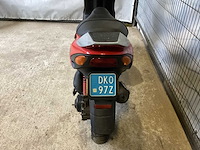 Motorfiets piaggio - nrg mc2 - afbeelding 4 van  9