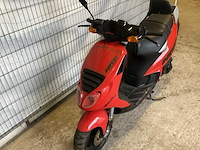 Motorfiets piaggio - nrg mc2 - afbeelding 5 van  9
