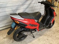 Motorfiets piaggio - nrg mc2 - afbeelding 9 van  9
