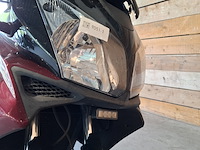Motorfiets, suzuki, dl 1000 v-strom, 2007 - afbeelding 2 van  39