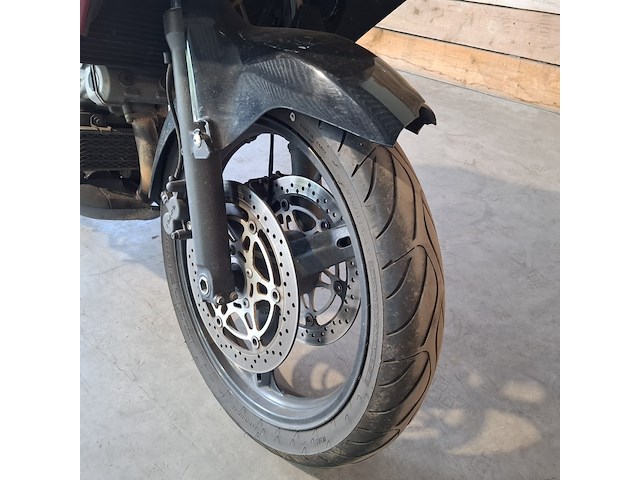 Motorfiets, suzuki, dl 1000 v-strom, 2007 - afbeelding 3 van  39