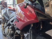 Motorfiets, suzuki, dl 1000 v-strom, 2007 - afbeelding 5 van  39