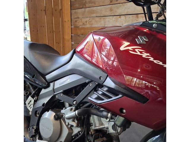 Motorfiets, suzuki, dl 1000 v-strom, 2007 - afbeelding 7 van  39