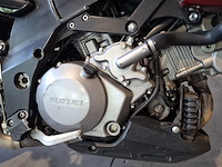 Motorfiets, suzuki, dl 1000 v-strom, 2007 - afbeelding 8 van  39