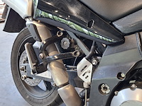 Motorfiets, suzuki, dl 1000 v-strom, 2007 - afbeelding 9 van  39