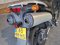 Motorfiets, suzuki, dl 1000 v-strom, 2007 - afbeelding 13 van  39