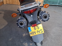 Motorfiets, suzuki, dl 1000 v-strom, 2007 - afbeelding 14 van  39