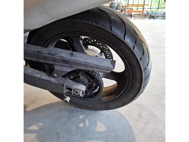 Motorfiets, suzuki, dl 1000 v-strom, 2007 - afbeelding 15 van  39
