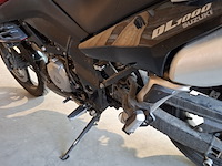 Motorfiets, suzuki, dl 1000 v-strom, 2007 - afbeelding 16 van  39