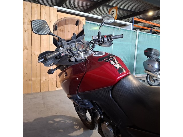Motorfiets, suzuki, dl 1000 v-strom, 2007 - afbeelding 17 van  39