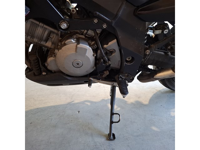 Motorfiets, suzuki, dl 1000 v-strom, 2007 - afbeelding 18 van  39