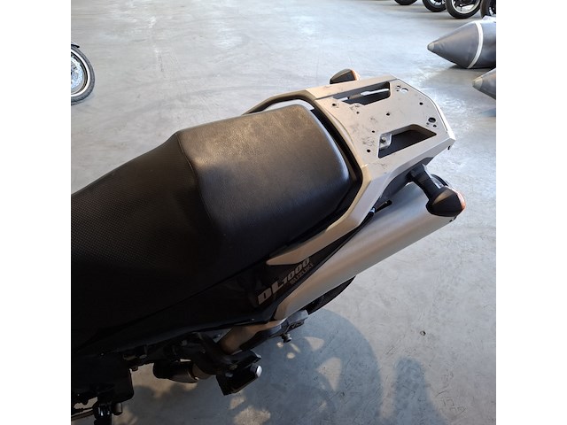 Motorfiets, suzuki, dl 1000 v-strom, 2007 - afbeelding 20 van  39
