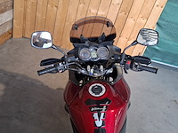 Motorfiets, suzuki, dl 1000 v-strom, 2007 - afbeelding 21 van  39