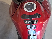 Motorfiets, suzuki, dl 1000 v-strom, 2007 - afbeelding 22 van  39
