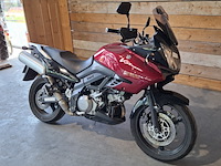 Motorfiets, suzuki, dl 1000 v-strom, 2007 - afbeelding 12 van  39