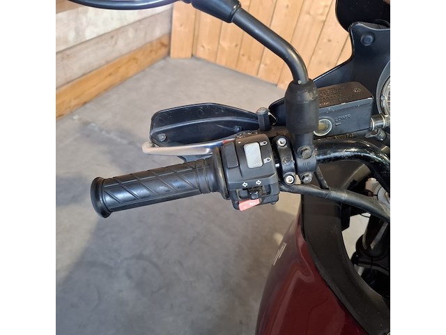Motorfiets, suzuki, dl 1000 v-strom, 2007 - afbeelding 24 van  39