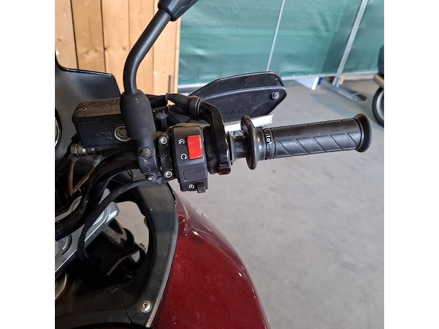 Motorfiets, suzuki, dl 1000 v-strom, 2007 - afbeelding 25 van  39