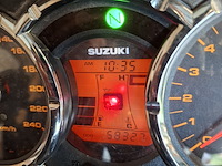 Motorfiets, suzuki, dl 1000 v-strom, 2007 - afbeelding 28 van  39