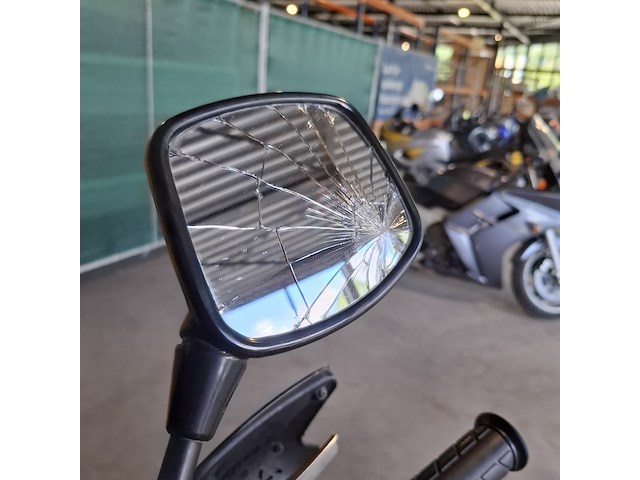 Motorfiets, suzuki, dl 1000 v-strom, 2007 - afbeelding 29 van  39