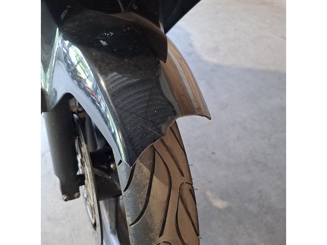 Motorfiets, suzuki, dl 1000 v-strom, 2007 - afbeelding 31 van  39