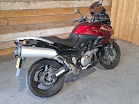 Motorfiets, suzuki, dl 1000 v-strom, 2007 - afbeelding 23 van  39
