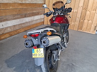 Motorfiets, suzuki, dl 1000 v-strom, 2007 - afbeelding 34 van  39