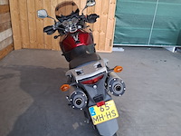 Motorfiets, suzuki, dl 1000 v-strom, 2007 - afbeelding 35 van  39