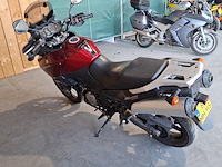 Motorfiets, suzuki, dl 1000 v-strom, 2007 - afbeelding 36 van  39