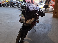 Motorfiets, suzuki, dl 1000 v-strom, 2007 - afbeelding 38 van  39