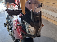 Motorfiets, suzuki, dl 1000 v-strom, 2007 - afbeelding 39 van  39