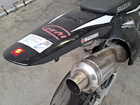 Motorfiets, suzuki, dr-z 400 sm, 2007 - afbeelding 5 van  29