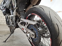 Motorfiets, suzuki, dr-z 400 sm, 2007 - afbeelding 8 van  29