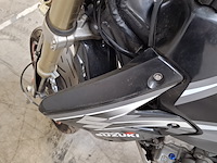 Motorfiets, suzuki, dr-z 400 sm, 2007 - afbeelding 15 van  29