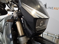Motorfiets, suzuki, dr-z 400 sm, 2007 - afbeelding 24 van  29