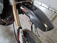 Motorfiets, suzuki, dr-z 400 sm, 2007 - afbeelding 25 van  29