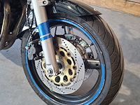 Motorfiets, suzuki, gsf 600 bandit, 2001 - afbeelding 2 van  35