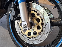 Motorfiets, suzuki, gsf 600 bandit, 2001 - afbeelding 3 van  35