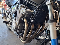 Motorfiets, suzuki, gsf 600 bandit, 2001 - afbeelding 4 van  35