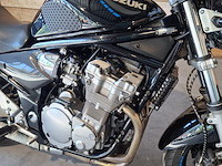 Motorfiets, suzuki, gsf 600 bandit, 2001 - afbeelding 5 van  35