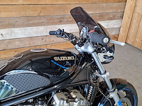 Motorfiets, suzuki, gsf 600 bandit, 2001 - afbeelding 6 van  35