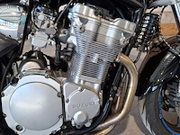Motorfiets, suzuki, gsf 600 bandit, 2001 - afbeelding 7 van  35